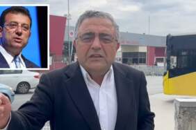 İmamoğlu’nu ziyaret eden CHP’li Tanrıkulu’ndan açıklama: Anayasal düzene karşı suç işleniyor
