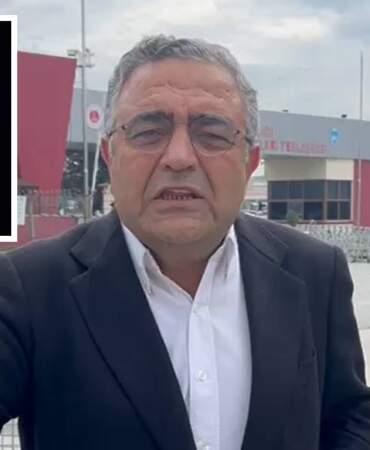İmamoğlu’nu ziyaret eden CHP’li Tanrıkulu’ndan açıklama: Anayasal düzene karşı suç işleniyor