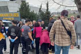Beylikdüzü’nde fen lisesinde patlama: 4 öğrenci yaralı