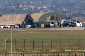 İncirlik Üssü’nde siren sesleri: MSB’den açıklama geldi