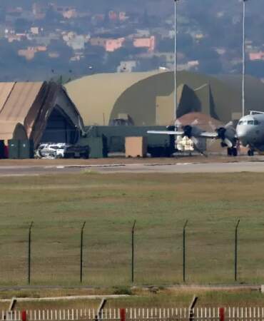 İncirlik Üssü’nde siren sesleri: MSB’den açıklama geldi