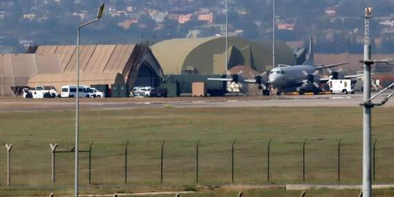 İncirlik Üssü’nde siren sesleri: MSB’den açıklama geldi