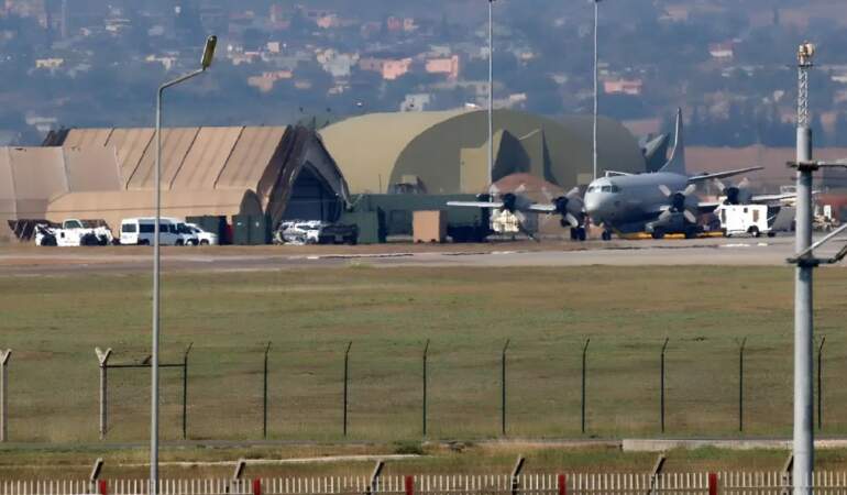 İncirlik Üssü’nde siren sesleri: MSB’den açıklama geldi