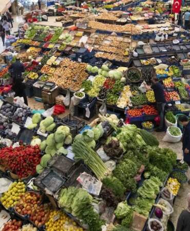 Hal fiyatları çıldırdı: 3 aylık zam oranı yüzde 151