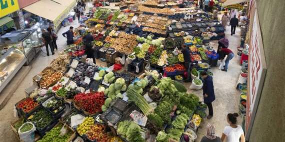 Hal fiyatları çıldırdı: 3 aylık zam oranı yüzde 151