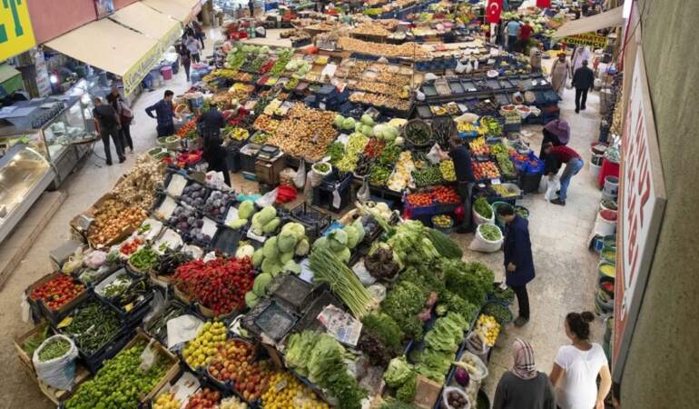 Hal fiyatları çıldırdı: 3 aylık zam oranı yüzde 151