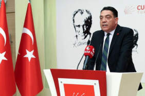 CHP’li Bağcıoğlu’ndan ‘milli güvenlik’ uyarısı: Türkiye’nin tedbir alması gerek