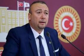 Uşak Belediye Başkanı Özkan Yalım soruşturma kapsamında İstanbul’a getirildi