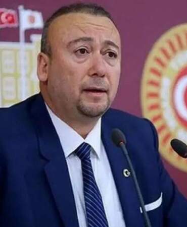 Uşak Belediye Başkanı Özkan Yalım soruşturma kapsamında İstanbul’a getirildi