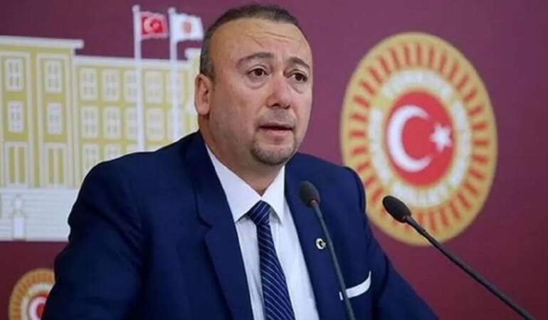Uşak Belediye Başkanı Özkan Yalım soruşturma kapsamında İstanbul’a getirildi