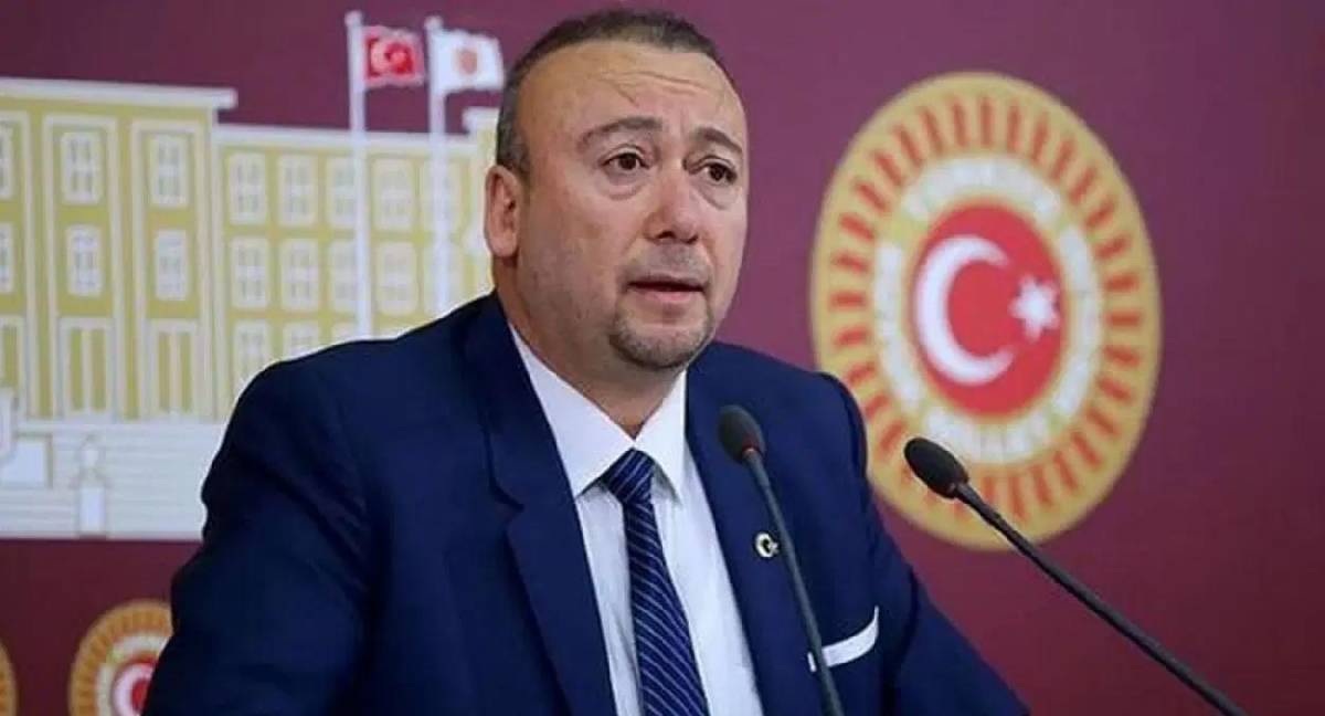 Uşak Belediye Başkanı Özkan Yalım soruşturma kapsamında İstanbul’a getirildi