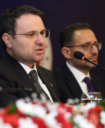 Bakan Gürlek’ten ‘yargı’ yorumu: Güçlüden yana olduğu yanlış bir algıdır