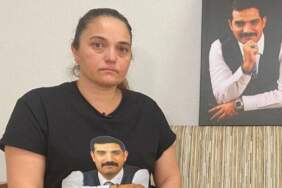 Sinan Ateş’in ablası Selma Ateş, İzzet Ulvi Yönter’in istifasına yönelik konuştu: Kalk derler kalkar, otur derler oturur