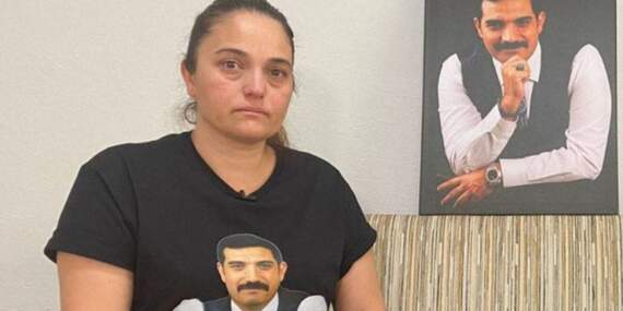 Sinan Ateş’in ablası Selma Ateş, İzzet Ulvi Yönter’in istifasına yönelik konuştu: Kalk derler kalkar, otur derler oturur