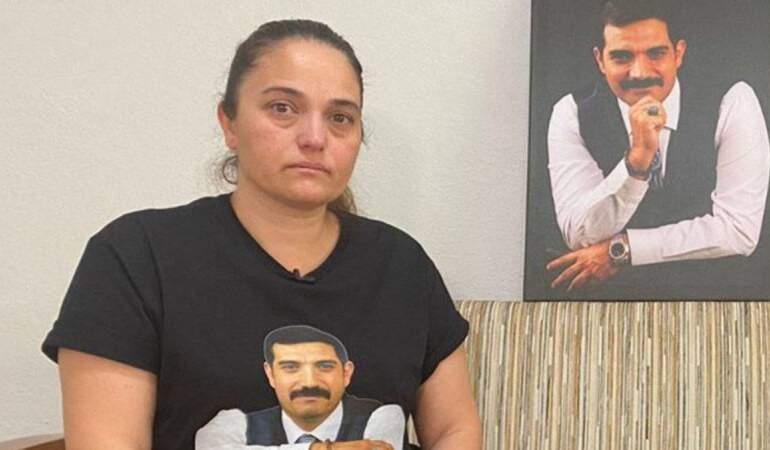 Sinan Ateş’in ablası Selma Ateş, İzzet Ulvi Yönter’in istifasına yönelik konuştu: Kalk derler kalkar, otur derler oturur