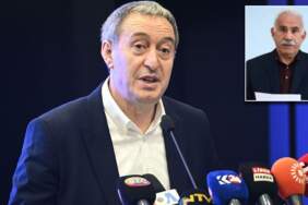 Tuncer Bakırhan doğruladı: Öcalan için İmralı’da bir yapı inşa edildi