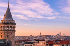Galata Kulesi kararı çıktı: İBB’nin talebi reddedildi