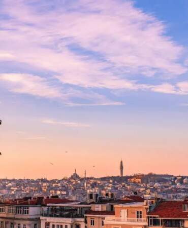 Galata Kulesi kararı çıktı: İBB’nin talebi reddedildi