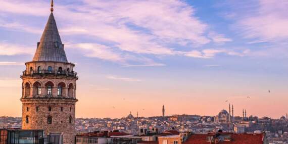 Galata Kulesi kararı çıktı: İBB’nin talebi reddedildi