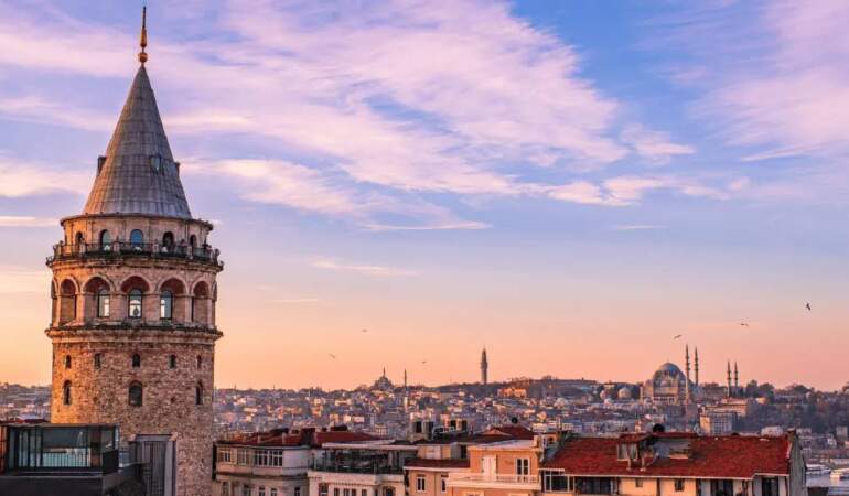 Galata Kulesi kararı çıktı: İBB’nin talebi reddedildi