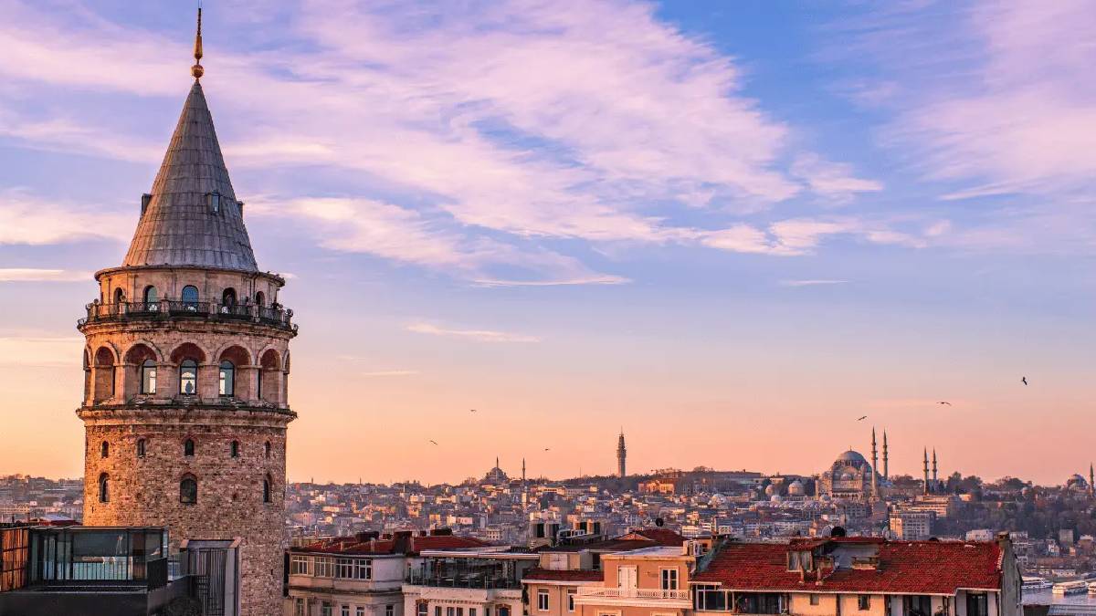 Galata Kulesi kararı çıktı: İBB’nin talebi reddedildi