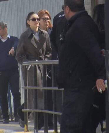 Hande Erçel’in savcılık ifadesi ortaya çıktı