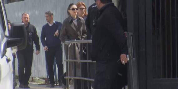 Hande Erçel’in savcılık ifadesi ortaya çıktı