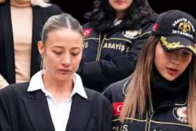 Bakırköy Başsavcılığı’ndan ‘Aleyna Tutuş Kalaycıoğlu’ açıklaması: Cezaevi iddiaları asılsız