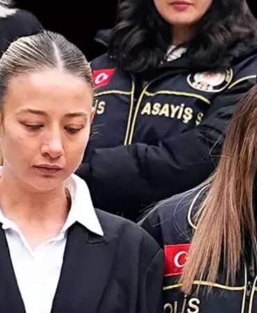 Bakırköy Başsavcılığı’ndan ‘Aleyna Tutuş Kalaycıoğlu’ açıklaması: Cezaevi iddiaları asılsız