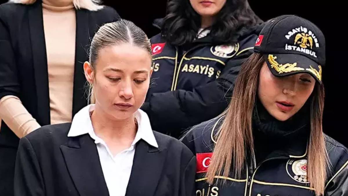 Bakırköy Başsavcılığı’ndan ‘Aleyna Tutuş Kalaycıoğlu’ açıklaması: Cezaevi iddiaları asılsız