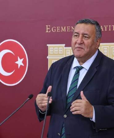 Gürer: Cepteki para o ürüne yetmiyorsa bu da bir kıtlıktır