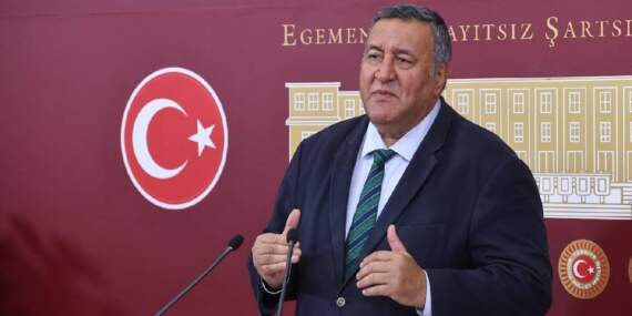 Gürer: Cepteki para o ürüne yetmiyorsa bu da bir kıtlıktır
