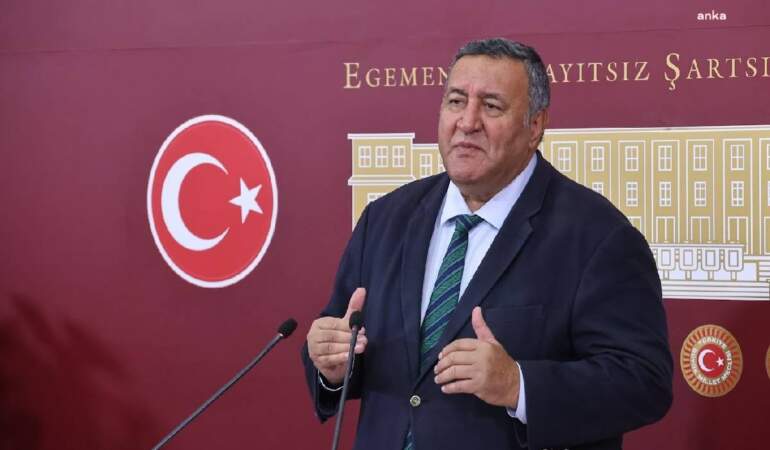Gürer: Cepteki para o ürüne yetmiyorsa bu da bir kıtlıktır