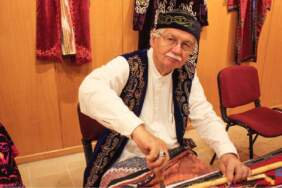 Ecdadın şifa reçetesi: Hangi müzik makamı hangi derde deva oluyor?