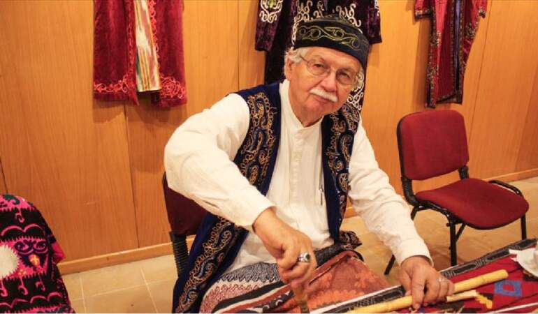 Ecdadın şifa reçetesi: Hangi müzik makamı hangi derde deva oluyor?