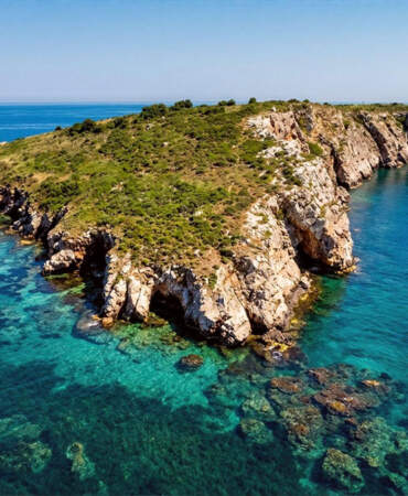 Tavşan Adası nerede, önemi nedi? Tavşan Adası neden sit alanı, neden koruma altında? Yasa dışı faaliyetlere karşı denetim uyarısı