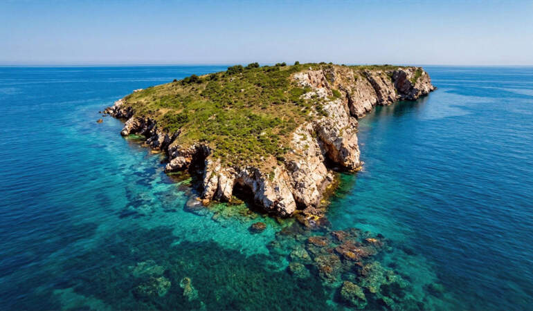 Tavşan Adası nerede, önemi nedi? Tavşan Adası neden sit alanı, neden koruma altında? Yasa dışı faaliyetlere karşı denetim uyarısı
