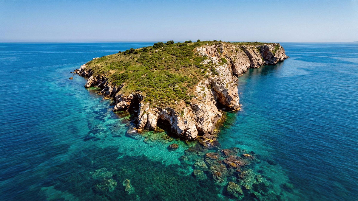 Tavşan Adası nerede, önemi nedi? Tavşan Adası neden sit alanı, neden koruma altında? Yasa dışı faaliyetlere karşı denetim uyarısı