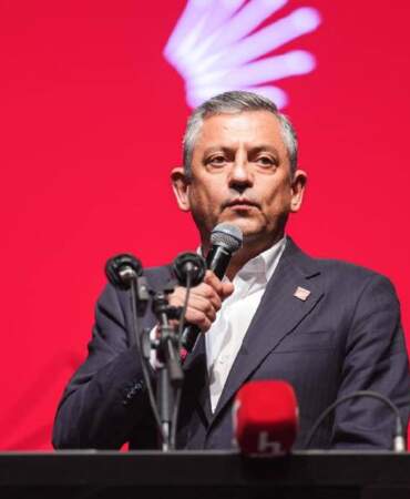 Özel: Bu baskıya teslim olacak mıyız? Yoksa direnecek miyiz?