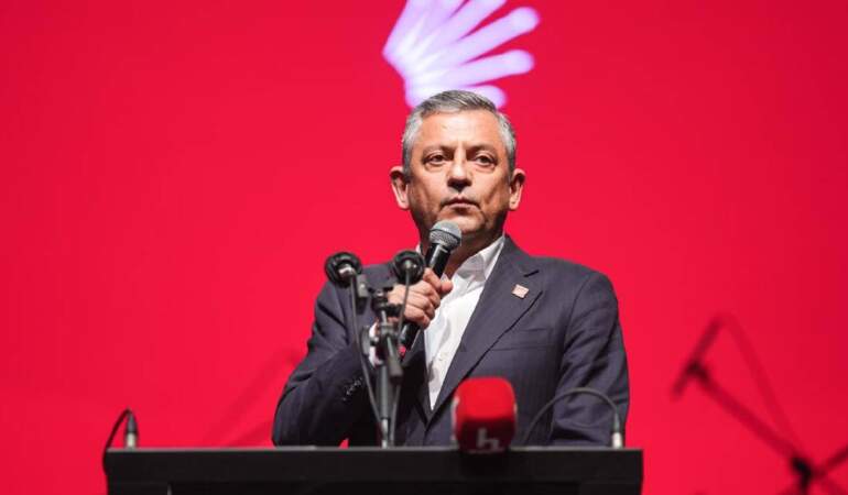 Özel: Bu baskıya teslim olacak mıyız? Yoksa direnecek miyiz?
