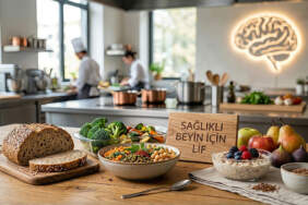 Lifli gıdalar neye iyi gelir? Günlük kaç gram lif tüketilmeli? Beyin sağlığı için posalı besin tüketin