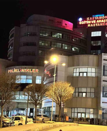 Kastamonu’da korkunç olay! Baba, oğlunu av tüfeğiyle öldürdü