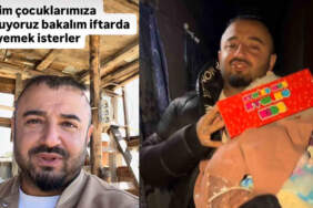 Yardım paralarını kendisi alan ‘Bursa Abisi’ tutuklandı