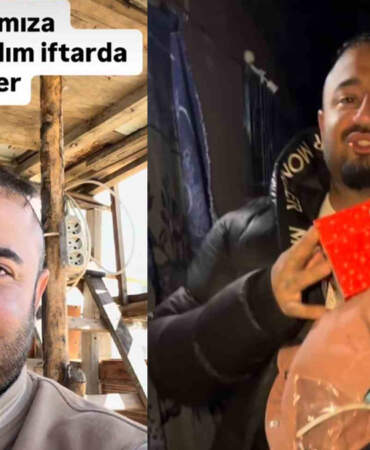 Yardım paralarını kendisi alan ‘Bursa Abisi’ tutuklandı