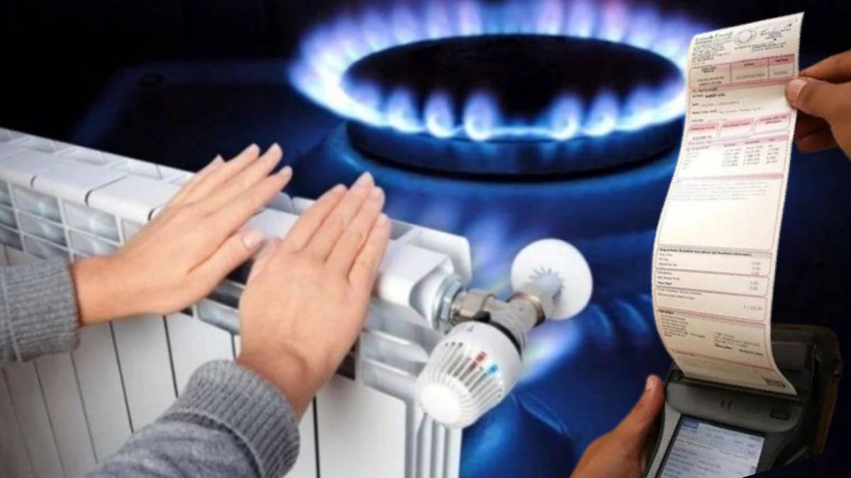 Doğal gazda kademeli tarife: Çok tüketene devlet desteği yok