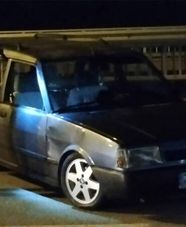 Hasbi Dede’nin taciz ettiği iddia edilen genç kız kaza geçirdi: Durumu ağır, alkollü şoför gözaltında