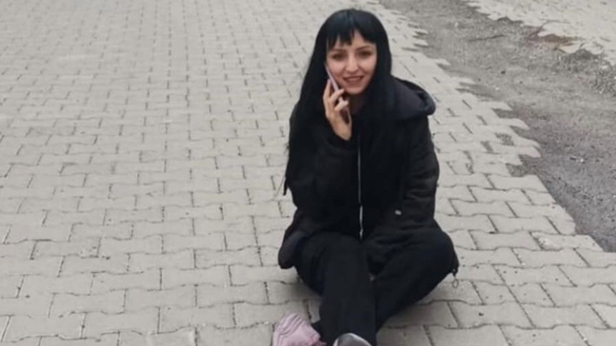 Kadın cinayetlerine durdurulamıyor! Başak kendisinden 20 yaş büyük eşi tarafından katledildi