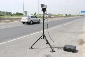 Tuzak radar dönemi bitiyor: 30 dakikada bir güncellenen canlı radar haritası devrede