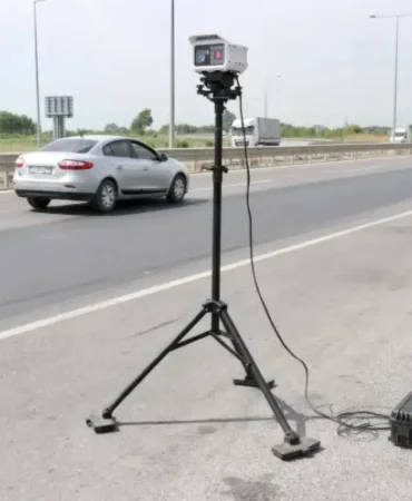 Tuzak radar dönemi bitiyor: 30 dakikada bir güncellenen canlı radar haritası devrede