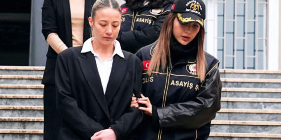 Kubilay Kaan Kundakçı cinayetinde konum detayı